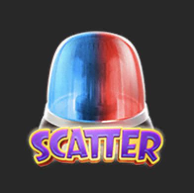 สัญลักษณ์ Scatter