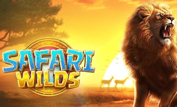 PG สล็อต เกม Safari Wilds